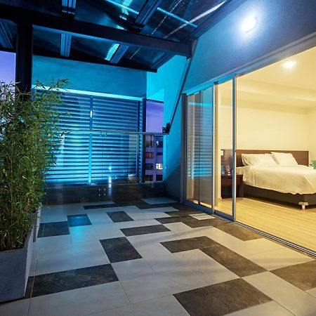 Loft Hotel Ipiales Exterior foto